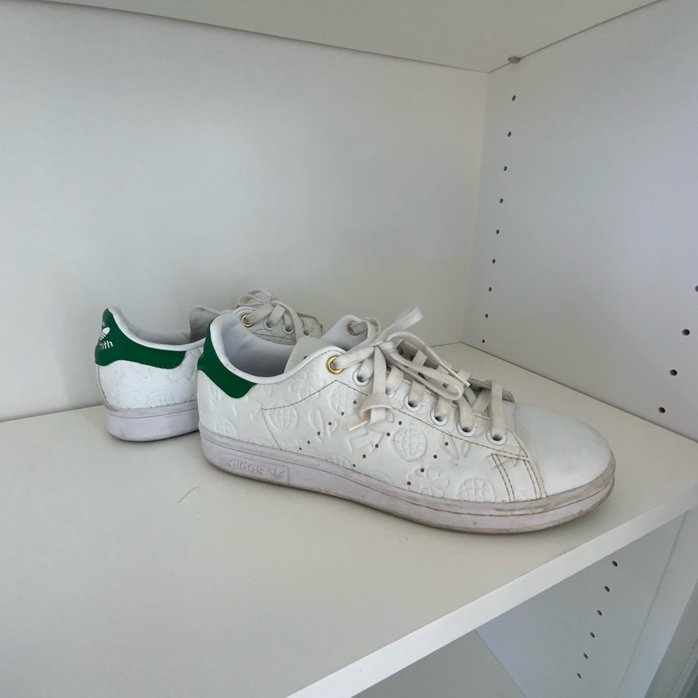 Adidas Stan Smith Shoes